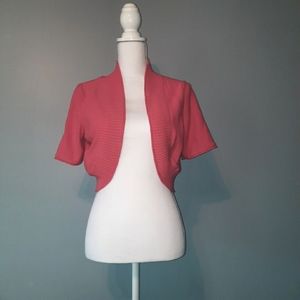 🌼3/$20 Old Navy Short Sleeve  Shrug Size Large